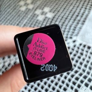 Dior Addict It Line